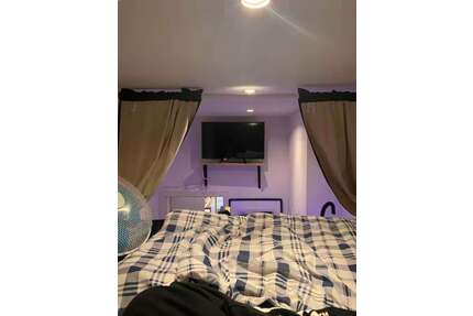 WG-Zimmer in Berlin 630,00 € 21 m²