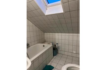 WG Zimmer in einer 2er Wg- Wohnung Dortmund Hombruch