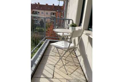 Wohnen auf Zeit in Magdeburg 555,00 €