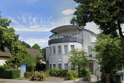 Großzügig wohnen in Bramfeld! Moderne 3-Zi.-Whg. mit 2 Balkonen - Hamburg Wandsbek