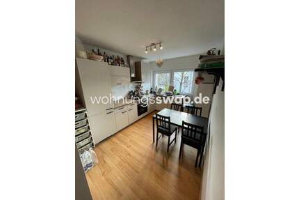 Wohnungsswap - Beethovenstraße - 1.350,00&nbsp;EUR Kaltmiete, ca.&nbsp; 89,00&nbsp;m&sup2;&nbsp;Wohnfl&auml;che in Köln (PLZ: 50858) Junkersdorf