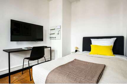 Wohnen auf Zeit in Wolfsburg 1.290,00 €