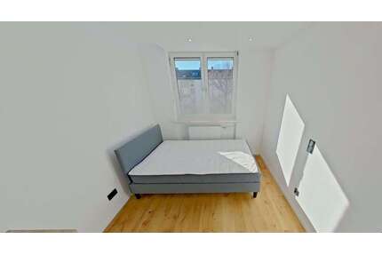 WG-Zimmer in München 750,00 € 15 m²