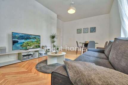 Wohnen auf Zeit in Stuttgart 1.650,00 €