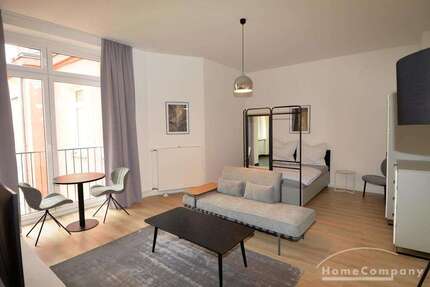 Wohnen auf Zeit in Berlin 1.200,00 €