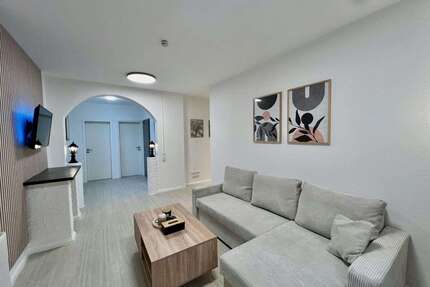 Wohnen auf Zeit in Offenbach 1.950,00 €