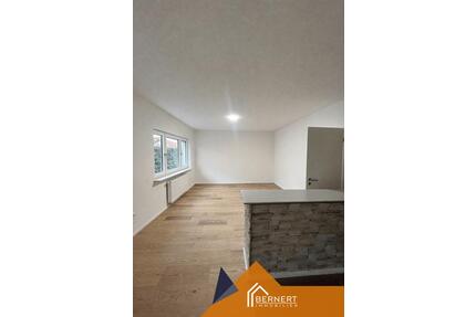 4 Zimmer Wohnung mit Garten, Terrasse und Garage - Altenkunstadt