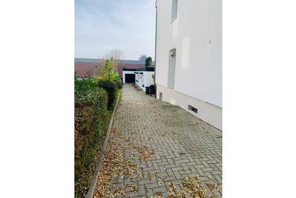 3- Zimmer Wohnung mit Terasse u. Garten im EG in Bielefeld-Sieker