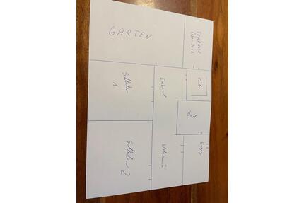 3 Zimmer Wohnung in Oeding zu vermieten zum 1.5.2026 - Südlohn