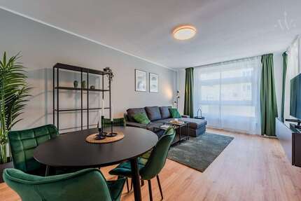 Wohnen auf Zeit in Berlin 1.690,00 €