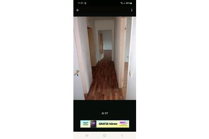 Duisburg Hamborn 3 Zimmer Wohnung Sofort Frei