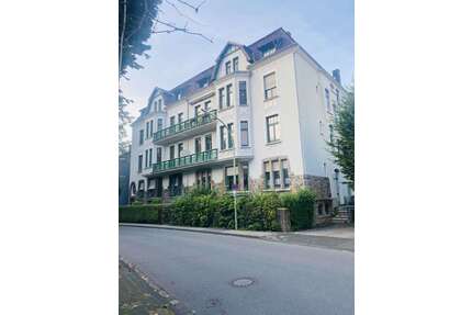 Wohnung zum Mieten in Hagen Hohenlimburg 696,00 € 80.6 m²