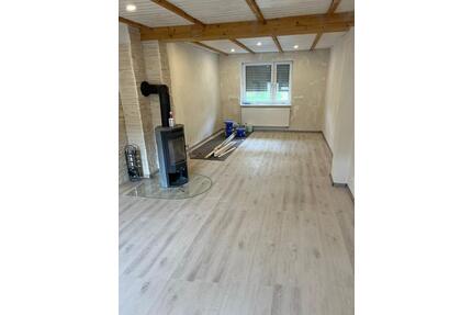 Schöne 2-Zimmer Wohnung in Hünfeld zu vermieten“