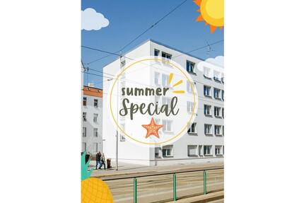 Nur jetzt: Top-Apartment zum Vorteilspreis vor Semesterbeginn! - Magdeburg Alte Neustadt
