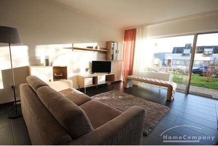 Wohnen auf Zeit in Saarbrücken Sankt Arnual 950,00 € - Saarbrücken / Sankt Arnual