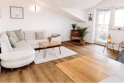 Wohnen auf Zeit in Riedering 1.750,00 €