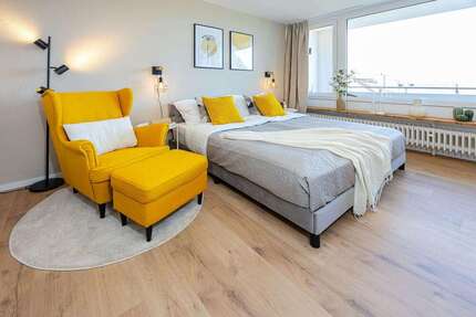 Wohnen auf Zeit in Dreieich 1.250,00 €