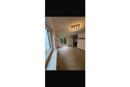 1 Zimmer Appartement in Stuttgart -Sillenbuch - Waiblingen Beinstein