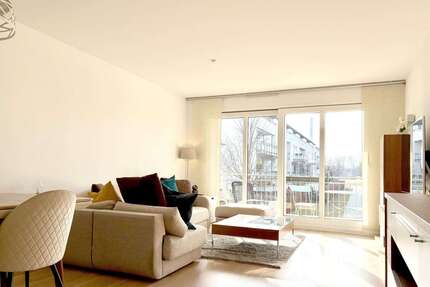 Wohnen auf Zeit in Unterföhring 1.930,00 €