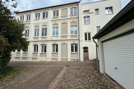 Top für Studierende – 2-Zimmer-Mietwohnung Magdeburg