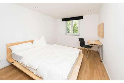 WG-Zimmer in Munich 875,00 € 12 m²