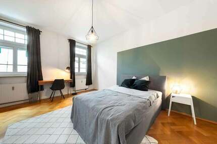 WG-Zimmer in Munich 850,00 € 16 m²