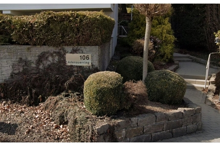 3-Zimmer Wohnung mit großzügigem Wohnbereich in Kempten - Kempten (Allgäu)