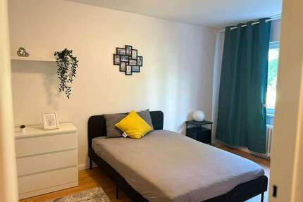 WG-Zimmer in Berlin 650,00 € 15 m²