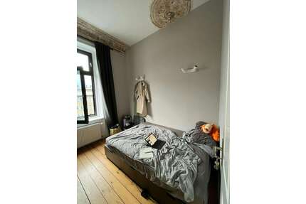 WG-Zimmer in Hamburg 790,00 € 15 m²