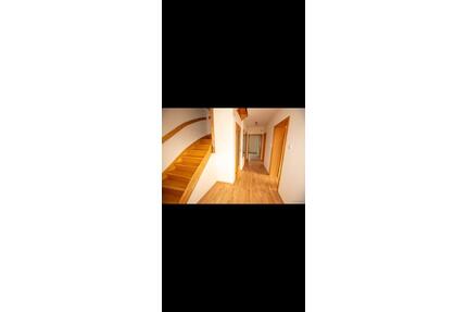 Schöne 4 Zimmer Wohnung in Broistedt - Lengede