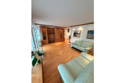 Gepflegte 3,5 Zimmer Wohnung in Calw - Heumaden