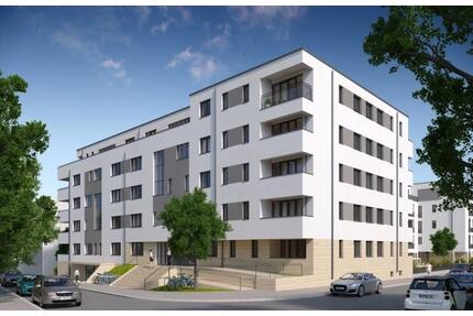 Lichtdurchflutete Wohnräume schaffen ein besonderes Wohnflair - Dresden Plauen