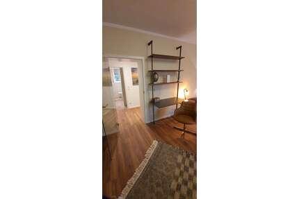 Wohnen auf Zeit in Berlin 1.200,00 €