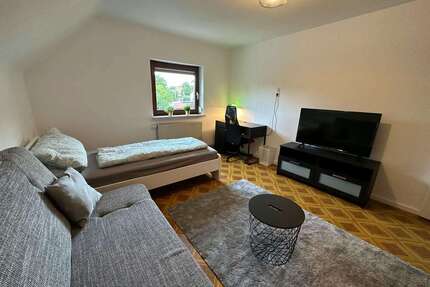 WG-Zimmer in Munich 825,00 € 15 m²