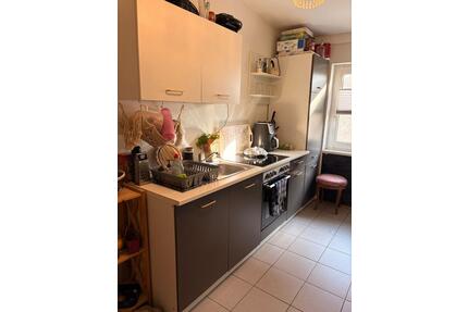 Helle 3Zimmer Whg westl.Ringgebiet Goslarsche Str - Braunschweig Westliches Ringgebiet