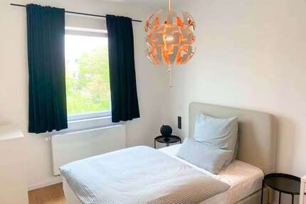WG-Zimmer in Frankfurt am Main 899,00 € 20 m²