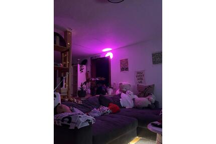 2 Zimmer DG Wohnung direkt an der Ruhr - Schwerte