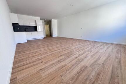 Helle 1-Zimmer Wohnung mit Einbauküche im Neubau! - Bamberg Bamberg-Ost