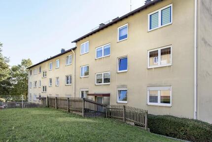 5-Zimmer-Wohnung mit Balkon und neuem Badezimmer in Bad Bergzabern!