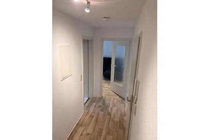 Eine Wunderschöne 2 Zimmer Wohnung, perfekt für Single und Paare - Zella-Mehlis