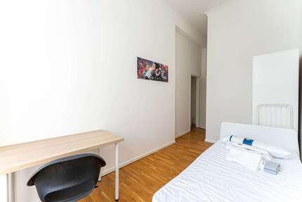 WG-Zimmer in Berlin 675,00 € 15 m²