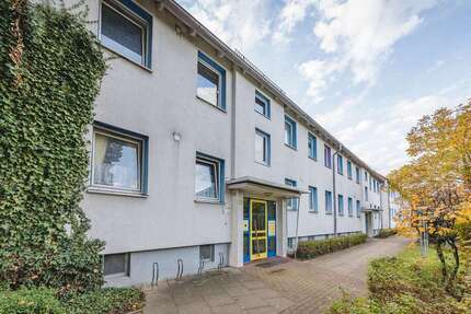 Wohnung zum Mieten in Schwentinental 587,86 € 54.94 m²