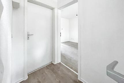 1,5 Zimmer – renoviert –zentrale Lage - Bochum Bochum-Ost