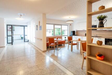 Ambulant betreute Appartements Wohngemeinschaften - Nordhausen