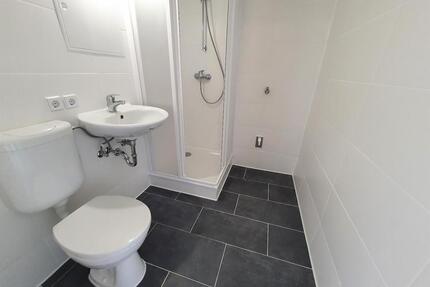 ***AB 15.07.2026*** 1-Zimmer-Wohnung im Erdgeschoss zu vermieten - Leipzig West