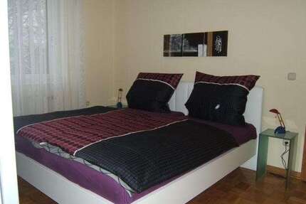 Wohnen auf Zeit in Essen 880,00 €