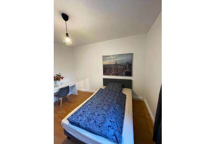 WG-Zimmer in Dachau 750,00 € 14 m²