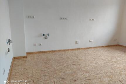 3-Zimmer Wohnung 92 m² | frisch saniert | modern | hell | Creußen