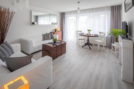 möblierte 2-Zimmer Wohnung in Stuttgart Stammheim