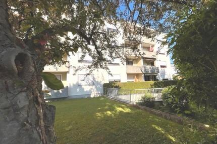 Attraktive 3 Zimmer Wohnung - Augsburg Lechhausen zu vermieten